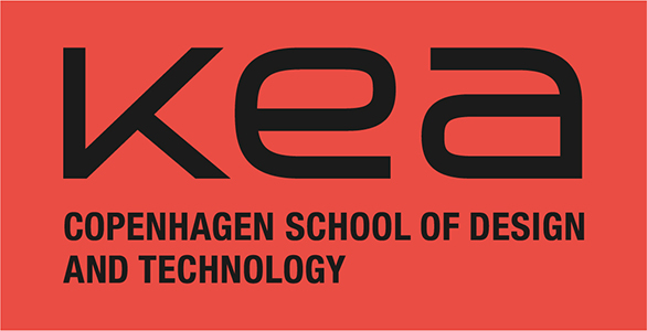 Logo of Copenhagen School of Design and Technology